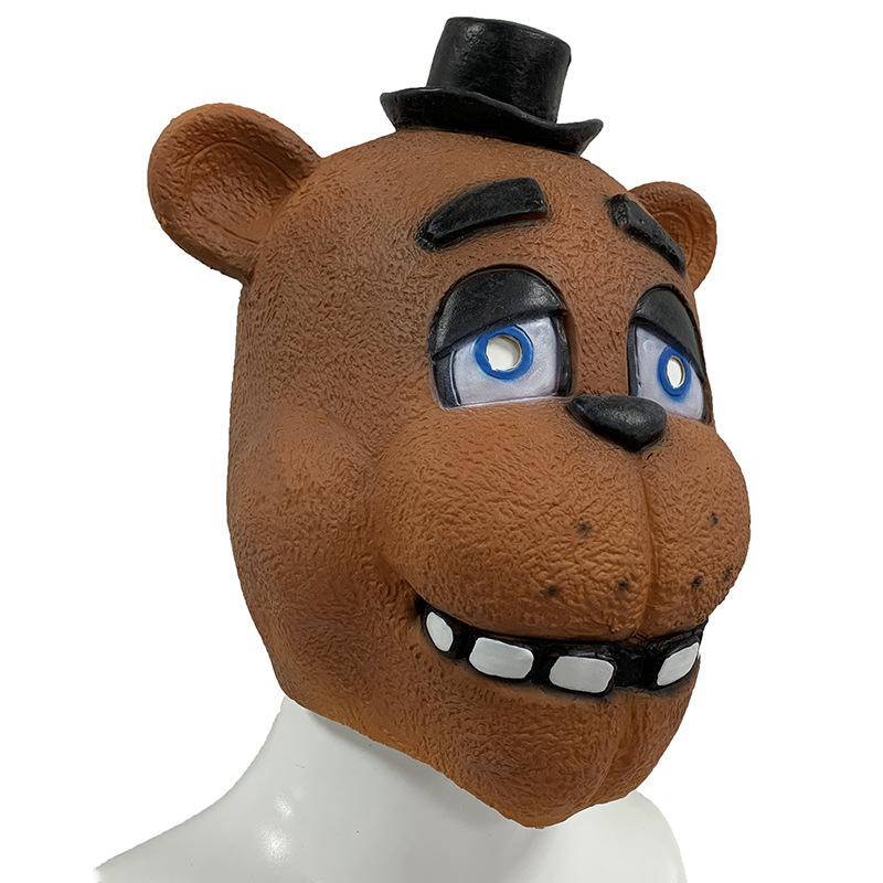 Game Five Nights Halloween Ani - Night Cream 评论和价格