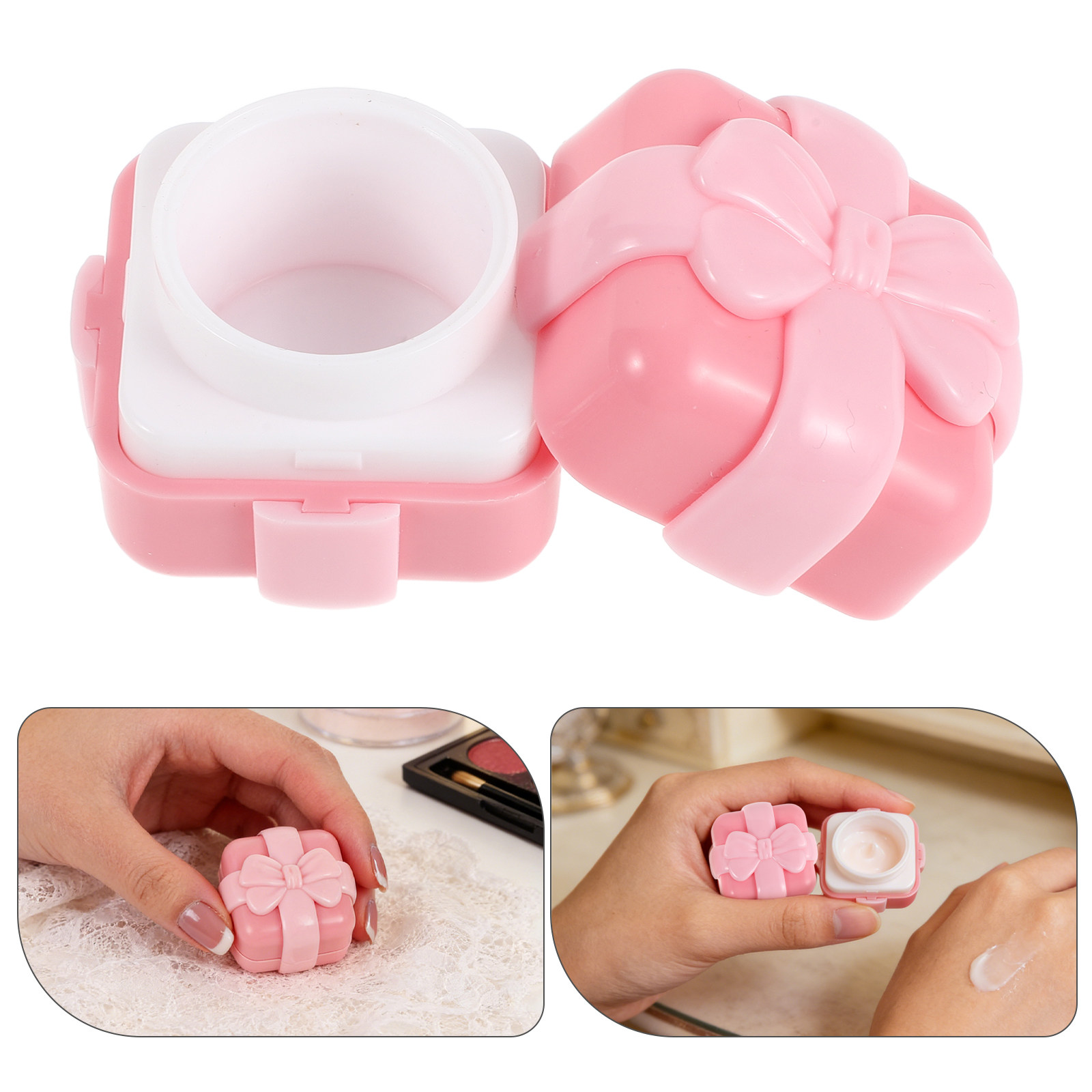 Small Lip Balm Tubes Refillabl - Lip Balm 评论和价格