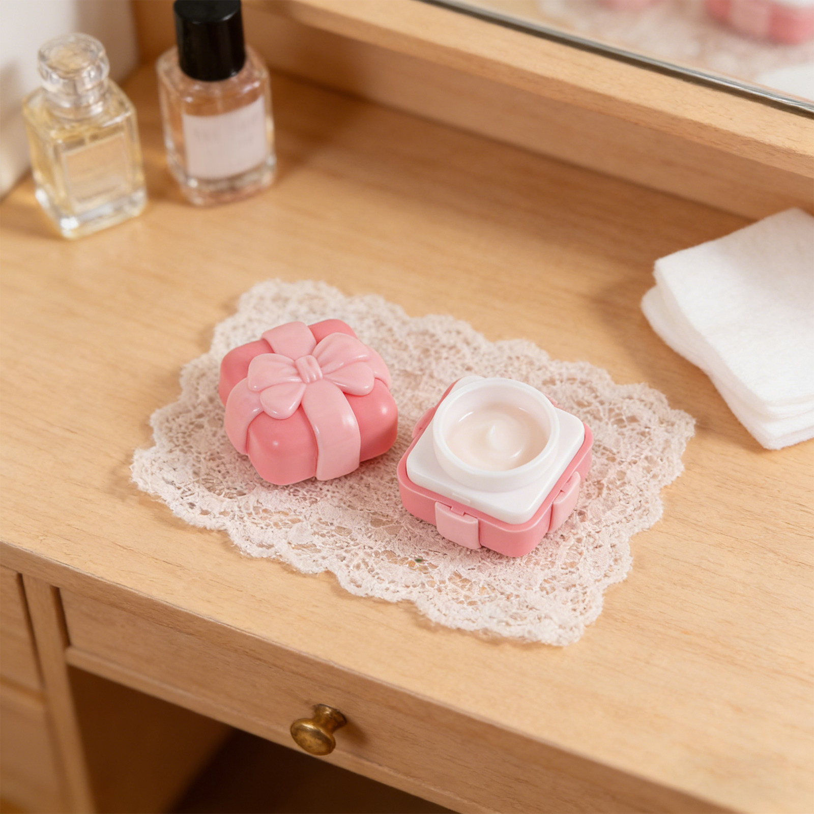 Small Lip Balm Tubes Refillabl - Lip Balm 评论和价格
