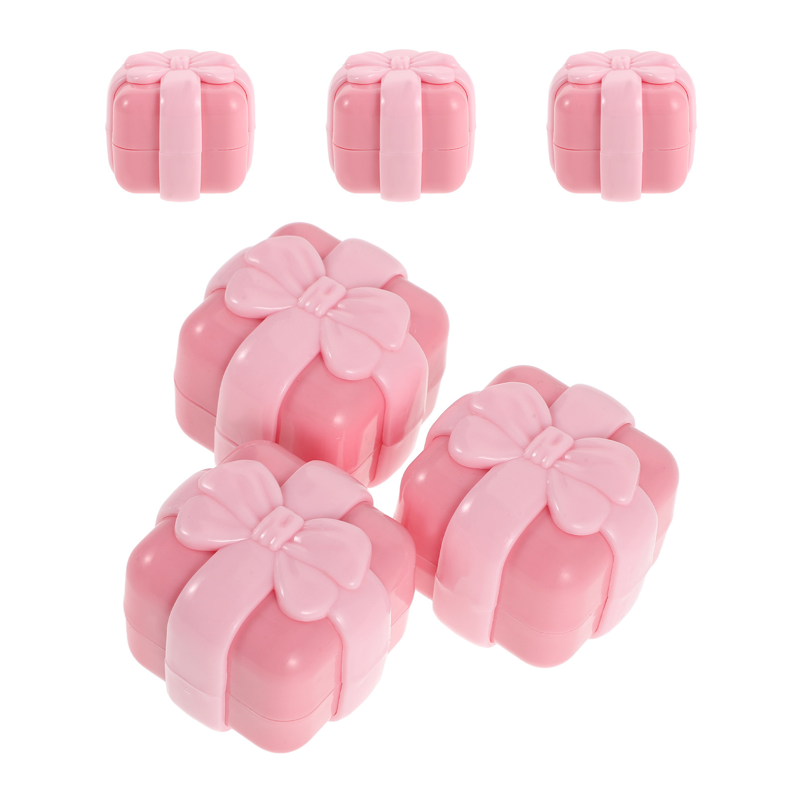 Small Lip Balm Tubes Refillabl - Lip Balm 评论和价格