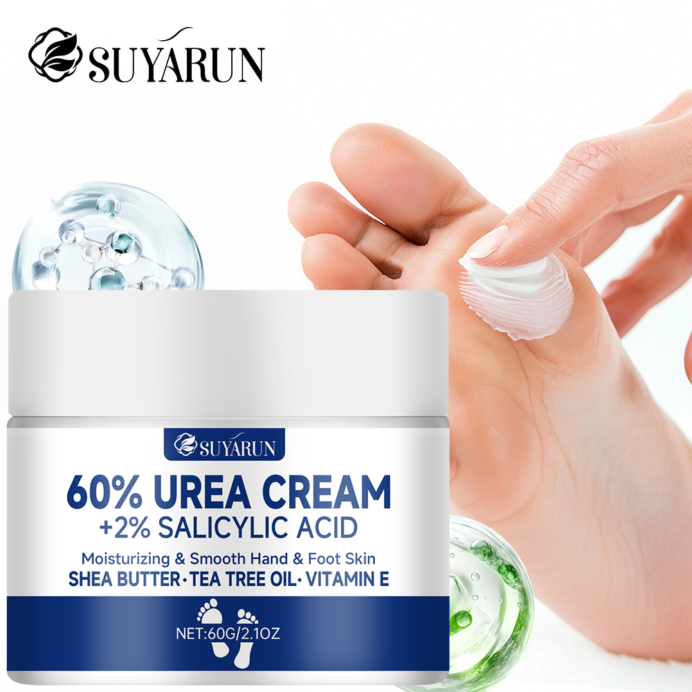 SUYARUN 60% Urea Foot Cream fo - Retinol Cream 评论和价格